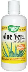 aloe vera