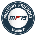 military friendly school