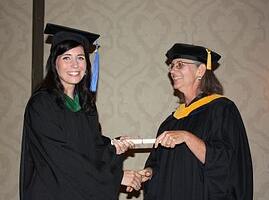 acupuncture degree diploma