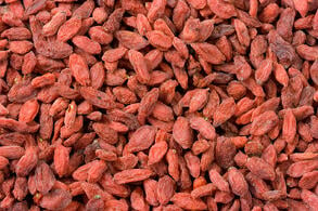 goji berries eye health