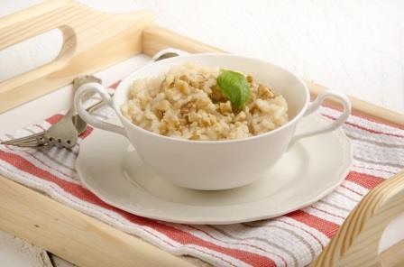 tcm nutrition walnut congee