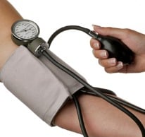 Traditional Chinese Medicine and hypertension