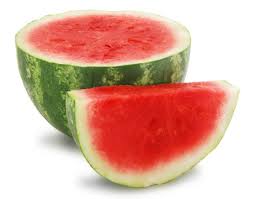 watermelon for summer heat