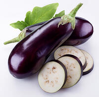 tcm nutrition eggplant