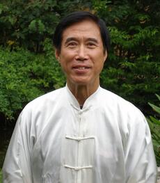 master li junfeng