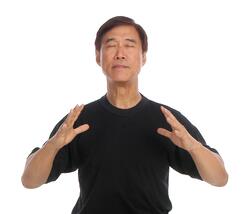 healing qigong