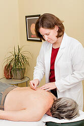 acupuncture for diabetes