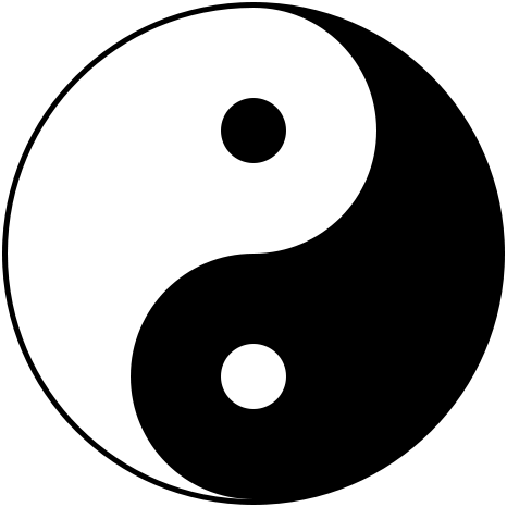 Chinese Medicine School: Basic Yin Yang Theory