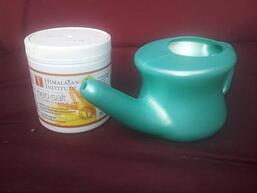 neti pot