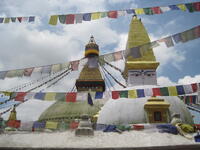 Acupuncture in nepal