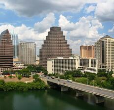 Austin Rental Market