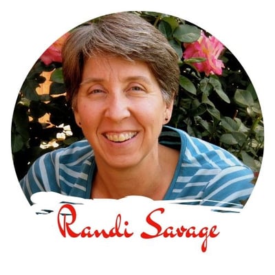 Randi Savage, LAc