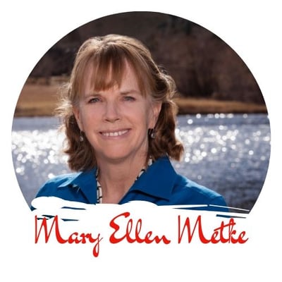 Mary Ellen Metke, LAc