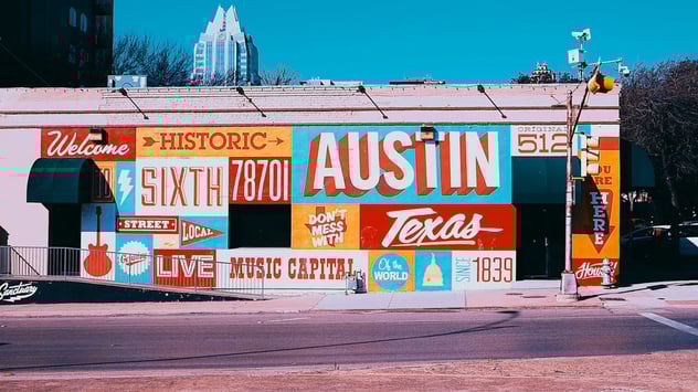 Austin TX Live Music Austin TX Live Music