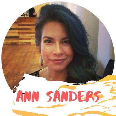 Ann Sanders