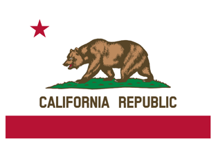 California Flag