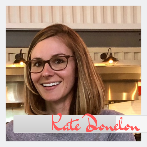 Kate Donelon