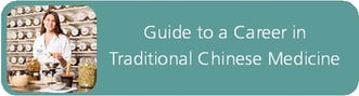 Career in Traditional Chinese Medicine